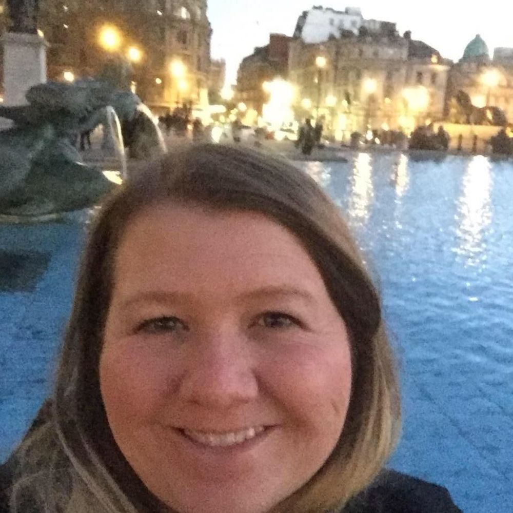 Meet your Posher, Heather